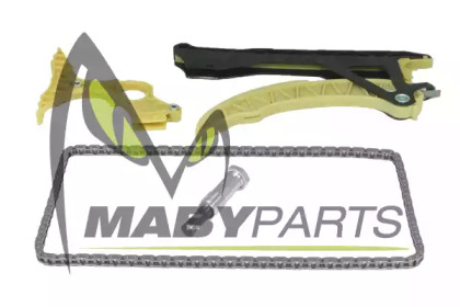 Комплект цепи привода распредвала MABYPARTS OTK031064